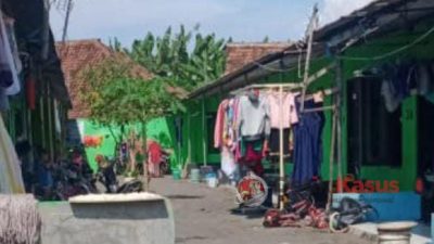 Ketua Umum LSM Gmicak Menyayangkan Dugaan Keteledoran Pemilik Kos-Kosan di Desa Kalirejo, Kecamatan Bangil Pasuruan