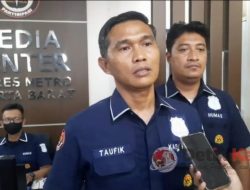 Polisi Usut Kasus Kekerasan di Gerbang Tol Tomang-Jakarta Barat