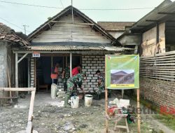 Program RUTILAHU di Kabupaten Lamongan Mulai Dikerjakan