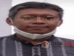 Demo Kedua: Modin “Garangan” Karang Anom, Ternyata Bukan Orang Biasa