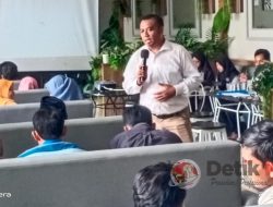 Bekali Para Pelaku UMKM Wawasan Kebangsaan dan Bantu Fasilitasi Legalitas bagi 1000 UMKM Secara Gratis