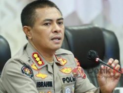 Polda Jabar Gelar Operasi Bina Kusuma Lodaya 2022