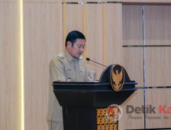 HJL 453 Jadi Pemantik Kegiatan Ekonomi di Lamongan