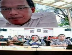 Bupati Humbahas Undang BPKP Sumut, Guna Meningkatkan Tata Kelola Pemerintahan