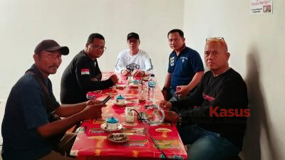 Diduga Melanggar Aturan, ASOSIASI WARTAWAN DEMOKRASI INDONESIA (AWDI) DPC BOJONEGORO Resmi Keluarkan Dua Anggota