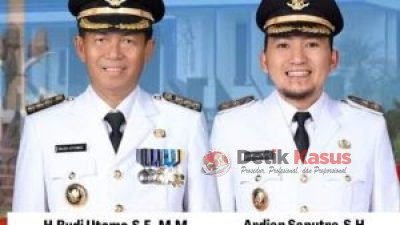 Pemkab Lampung Utara, Apresiasi Kinerja Polres Lampung Utara dalam Memberantas Perjudian 