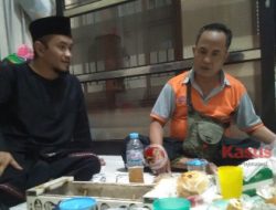 Pentingnya Mengisi Waktu Dengan Berdzikir Bersama