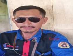 Pendapatan Bocor, Tambang Ilegal Menjamur