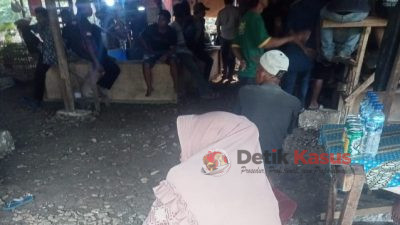 303 Sabung Ayam di Wilayah Hukum Polres Lamongan