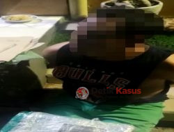 Bea Cukai Batam Berhasil Gagalkan Penyelundupan Sabu-Sabu