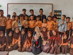 Belajar Mengajar dan Berkarya di Sekolah Bagian Divisi Kami