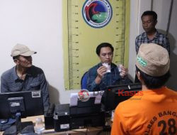 Tak Main-main dengan Narkoba, Polres Bangkalan Amankan 12 Gram Sabu di Socah