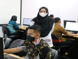 Lelang Jabatan Kapolsek Sandai Polres Ketapang Polda Kalimantan Barat