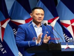 Sikap Mental Positif Seorang Mayor Inf. (Purn) H. Agus Harimurti Yudhoyono, M.Sc., M.P.A., M.A.