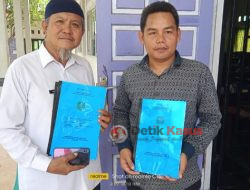 Pelajar Sekolah Percontohan Merasa Kebingungan Buang Air Besar, Diduga Cuci Daun