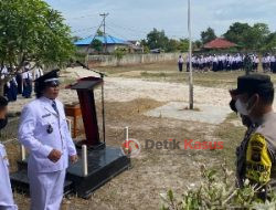 Pangdam Buka Gebyar Bazar Kemerdekaan RI ke-77 Persit KCK Daerah XII/Tpr