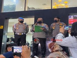 Bentuk Transparansi, Sidang Etik Ferdy Sambo Dihadiri Langsung Kompolnas