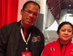 Ketua DPR RI Puan Maharani Akan Berkunjung ke Humbahas