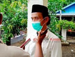 Menang Pilkades Makmur Jaya, Ali Sadikin: Ini Amanah Rakyat