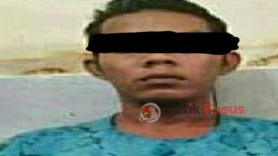 Keinginan Pemuda Asal Mojokerto untuk Nyabu di Vila Tretes, Berakhir di Jeruji Besi