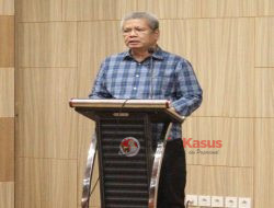 Motivasi Mahasiswa Kalbar jadi SDM Unggul Hadapi Persaingan