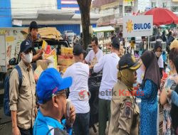 Semakin Gencar Gelar Operasi Pasar demi Kendalikan Inflasi