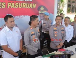 Percobaan Pembunuhan Menimpa Seorang Wartawan dengan Modus Kirim Minuman Dicampur Racun Tikus