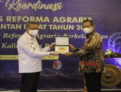 Reforma Agraria untuk Kesejahteraan Rakyat