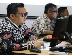 5 Peserta Mengikuti Assesment Center Jabatan Direktur Reserse Kriminal di Polda Kalbar