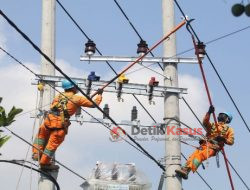 Transaksi PPJ dari PLN ke Sini