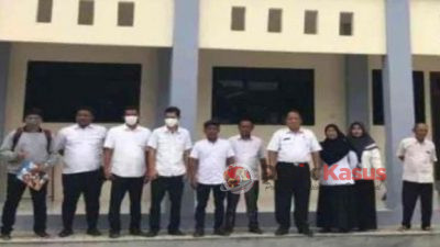 Perbaikan Sekolah di 20 Lokasi Kabupaten Bekasi