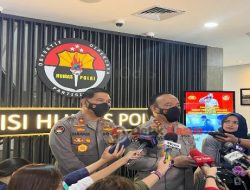 Polri: PTDH Ferdy Sambo Langkah Tegas dan Komitmen Usut Tuntas Kasus Brigadir J