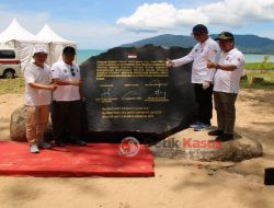 Polda Kalbar Gandeng Pemprov Kalbar Gelar Pesona Festival Temajuk