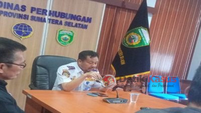 Mampukah Aparat Penegak Hukum Menindak Armada Angkutan Batubara