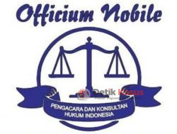 Pelantikan Dan Pengangkatan 12 Calon Advokat PPKHI Jawa Tengah