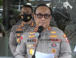 Bareskrim Periksa Direktur PT LIB, Ketua PSSI Jatim, Hingga 18 Anggota Polri