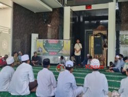 Satu Lagi Rumah Qur’an Hadir di Makassar, Gratis dan Hanya Terima 16 Santri