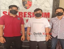 Sat Reskrim Polres Sekadau Berhasil Tangkap Pemilik BBM Ilegal