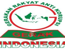 DPD GERAK Indonesia Kalimantan Barat Berencana Mengadukan Adanya Dugaan Permainan Lelang Paket PL dan Penyimpangan Pengadaan Barang/Jasa Pemerintah