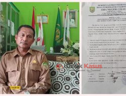 SMAN 02 Kaur, Bebaskan Iuran Mengikat