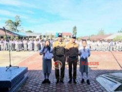 Dua Siswa SMAN1 Onan Ganjang, Raih Medali Perunggu di Kejurda Gulat SUMU