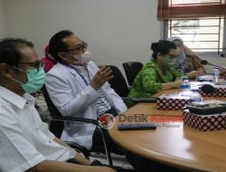 RSUD Soedarso Pontianak Siap Tingkatkan Pelayanan