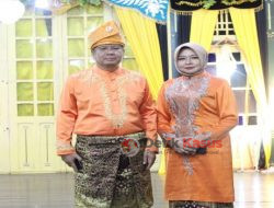 Tak Hanya UMKM Apresiasi bagi Guru Ngaji Hingga Penggali Kubur di Malam Penutupan Pekan Raya Pontianak