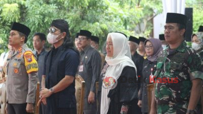 Gus Miftah Hadir di Bojonegoro, Ajak Umat Jaga Kerukunan