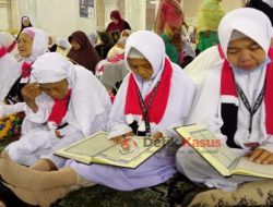 Keistimewaan Membaca/Mengamalkan Sholawat Jibril