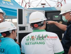 PLN Siap Sukseskan MTQ Tingkat Provinsi ke 30 di Ketapang