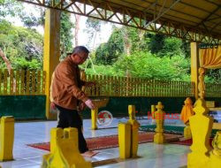 Gubernur Ziarah Ke Makam Tanjung Pura