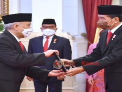 dr Raden Rubini Natawisastra Pahlawan Kalbar Resmi Ditetapkan Sebagai Pahlawan Nasional