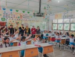 Pembelajaran Matematika Metode Gasing Humbahas Dalam Tahap Penilaian Akhir