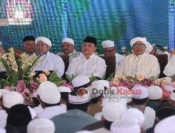 Wagub Kalbar Ajak Santri Ponpes Darun Main Utamakan Akhlakul Karimah dalam Berdakwah